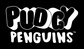 Pudgy Penguins